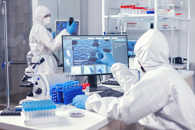 China Wuxi hekuang Intelligent Technology Co., Ltd. Bedrijfsprofiel