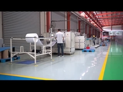 Industriële stofverwijderingsfilterelement