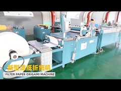 HEKUANG-Global leverancier van hoogwaardige filters