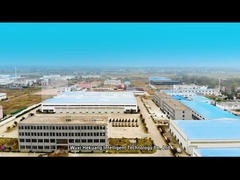 HEKUANG éénstopfiltratieoplossing